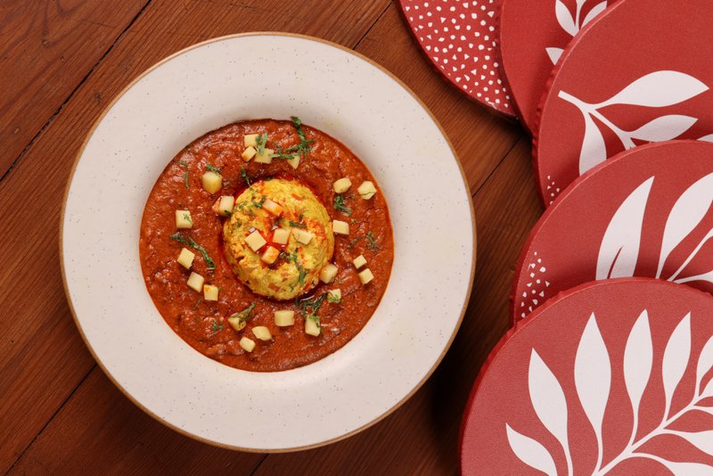 Paneer & Cheese Ghotala